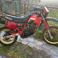 xt 600 43 f
