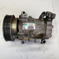 COMPRESSORE A/C RENAULT Twingo II serie 8200819568