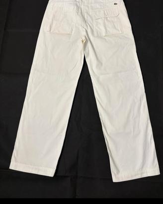 Pantaloni Lacoste