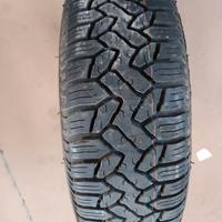 Gomma Michelin MXL Nuova 165/65 R14 78T