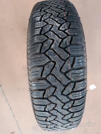 Gomma Michelin MXL Nuova 165/65 R14 78T