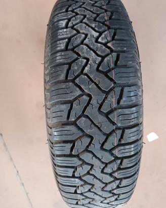 Gomma Michelin MXL Nuova 165/65 R14 78T