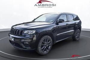 JEEP Grand Cherokee 3.0 V6 CRD 250 CV Multijet I