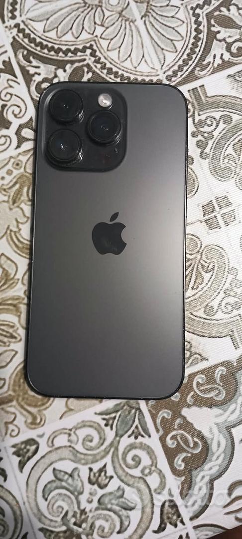 iPhone 14 pro 128 gb
