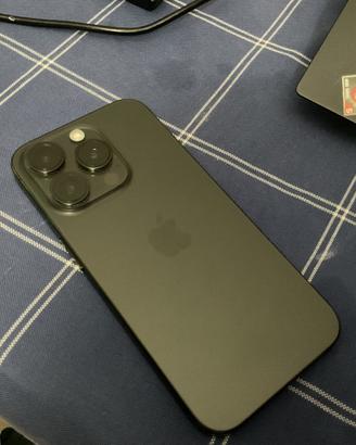 iPhone 15 pro 128gb