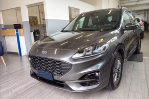 FORD Kuga 1.5 ecoboost ST-Line 2wd 150cv