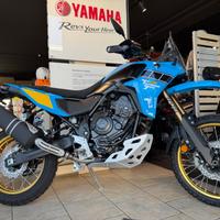 Yamaha Ténéré 700 Rally 2025