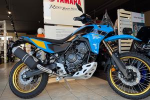 Yamaha Ténéré 700 Rally 2025