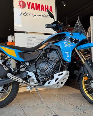Yamaha Ténéré 700 Rally 2025