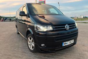 Vw t5 caravelle