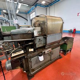 tornio INDEX B42 carro a tornire