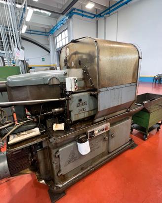 tornio INDEX B42 carro a tornire