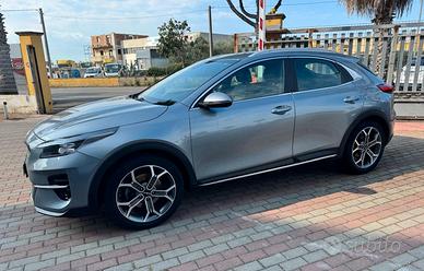 Kia XCEED 1.0 GPL BUSINESS