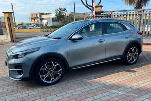 Kia XCEED 1.0 GPL BUSINESS