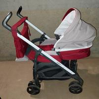 trio inglesina