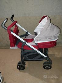 trio inglesina