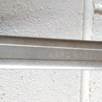 ENORME CHIAVE INGLESE USAG VANADIUM 46-50