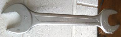 ENORME CHIAVE INGLESE USAG VANADIUM 46-50