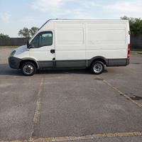 Iveco Daily 35c12 Quarta serie del 2008