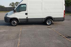 Iveco Daily 35c12 Quarta serie del 2008