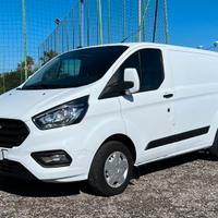 Ford Transit Custom VAN L1 H1