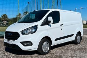 Ford Transit Custom VAN L1 H1