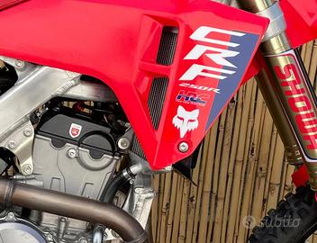 Honda CRF 250