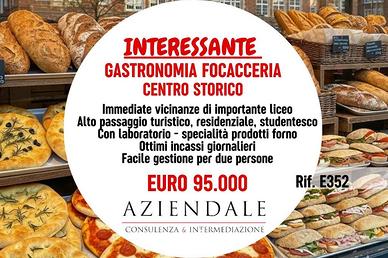 Attività / Licenza di 50 m² con 2 locali a Verona