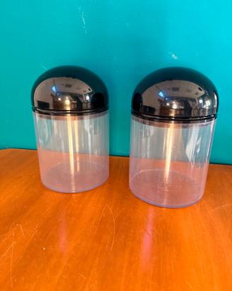 Contenitori Kartell
