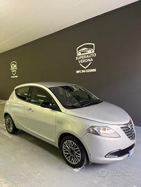 Lancia Ypsilon 1.2 69 CV 5 porte GPL Ecochic Silve