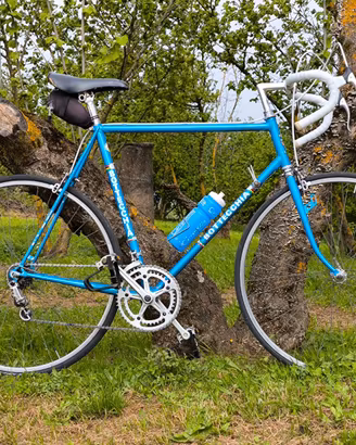 Bici Bottecchia dei primi anni '80