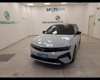 Opel Astra Nuova 5P GS Hybrid 145cv (107kW) A...