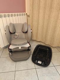 Seggiolini Auto Cybex 