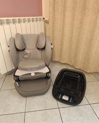 Seggiolini Auto Cybex 