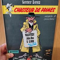 Lucky Luke - Chasseur de primes (1978)