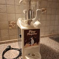 Granitore Sorbettiera