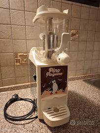 Granitore Sorbettiera