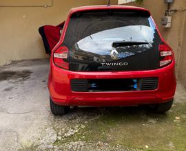 Twingo 1.0