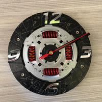 orologio artigianale con frizione auto