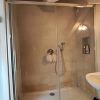 Parete doccia Marca Record Sirio 