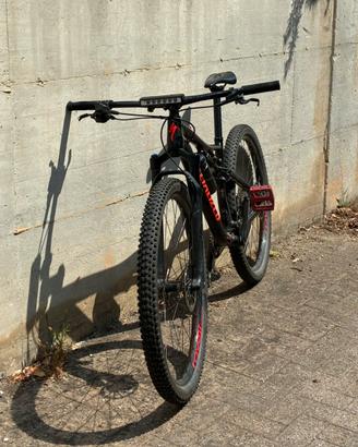 Specilized epic comp evo 2020