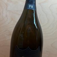 Dom Perignon P2 2004