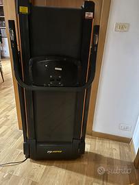 Tapis roulant TFK 155 slim