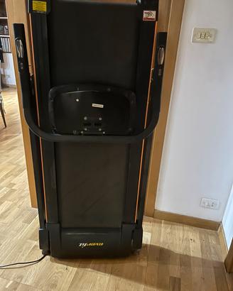 Tapis roulant TFK 155 slim