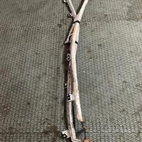 Airbag tendine tetto Opel mokka