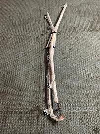 Airbag tendine tetto Opel mokka