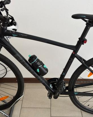 Bicicletta "Bianchi C-Sport 2.5"