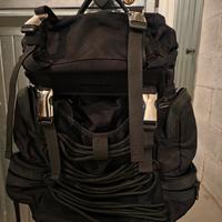 zaino Disquare tecnico