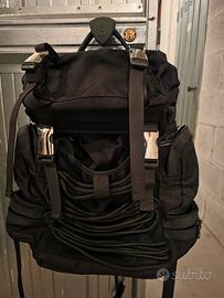 zaino Disquare tecnico