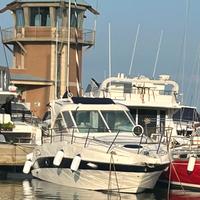 Yacht Saver 330 n.2 cabine come nuova